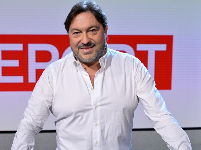 Sigfrido Ranucci a Roseto degli Abruzzi: il 4 luglio la tappa del tour nazionale “Diario di un trapezista”